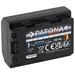 PATONA baterie pro foto Sony NP-FZ100 2250mAh Li-Ion Platinum USB-C nabíjení