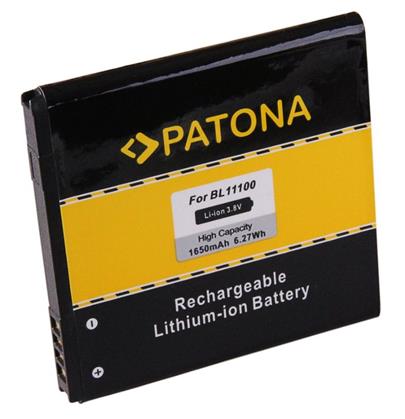 PATONA baterie pro mobil HTC Desire T327 1650mAh 3,8V Li-Ion BAS-800