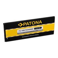 PATONA baterie pro mobilní telefon Huawei Honor 3C/G730 2300mAh 3,8V Li-lon