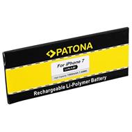 PATONA baterie pro mobilní telefon iPhone 7 1960mAh 3,8V Li-Pol + nářadí