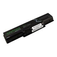 PATONA baterie pro ntb ACER ASPIRE 4310 5200mAh Li-Ion 11,1V PREMIUM