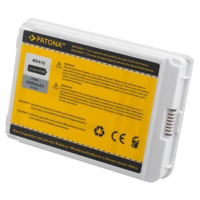 PATONA baterie pro ntb APPLE iBook G3,G4 4400mAh Li-Ion 14.4V