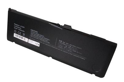 PATONA baterie pro ntb APPLE MacBook Pro 15" 5200mAh Li-Pol 10,8V
