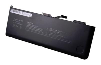 PATONA baterie pro ntb APPLE MacBook Pro 15" 5200mAh Li-Pol 10,95V