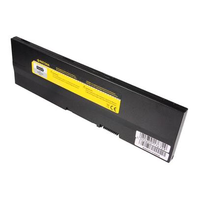 PATONA baterie pro ntb ASUS EEE PC T101 4900mAh Li-pol 7,3V