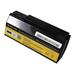 PATONA baterie pro ntb ASUS G53/G73 4400mAh Li-Ion 14,8V A42-G53