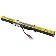 PATONA baterie pro ntb ASUS N552/N752 3200mAh Li-lon 15V