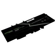 PATONA baterie pro ntb DELL E5280/E5480/E5580 8200mAh Li-Pol 7,6V GJKNX Premium