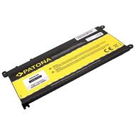 PATONA baterie pro ntb DELL INSPIRON 15 5565 2200mAh Li-Pol 11,4V