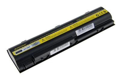 PATONA baterie pro ntb HP Compaq DV1000 4400mAh Li-Ion 10,8V