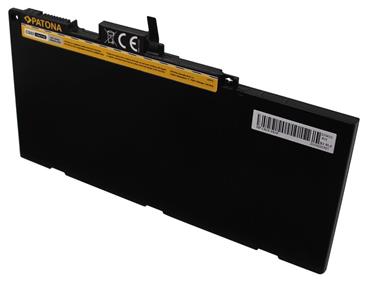 PATONA baterie pro ntb HP EliteBook 850 G3 4100mAh Li-pol 11,1V G8R92AV