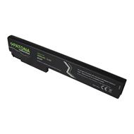 PATONA baterie pro ntb HP EliteBook 8530 5200mAh Li-Ion 14,8V PREMIUM