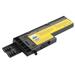 PATONA baterie pro ntb IBM THINKPAD X60/X61 2200mAh Li-Ion 14,4V