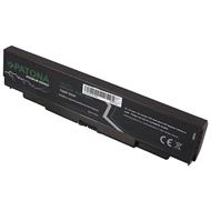 PATONA baterie pro ntb LENOVO L440/T440p 5200mAh Li-Ion 10,8V 45N1145 Premium