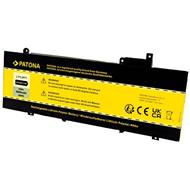 PATONA baterie pro ntb LENOVO Thinkpad T480S 4800mAh Li-Pol 11,55V