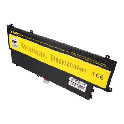 PATONA baterie pro ntb SAMSUNG NP530U 6100mAh Li-pol 7,4V