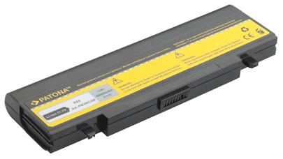 PATONA baterie pro ntb SAMSUNG P50/60 R40/45 X60 6600mAh Li-Ion 11,1V