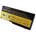 PATONA baterie pro ntb TOSHIBA Qosmio X500 4400mAh Li-lon 10,8V