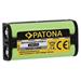 PATONA baterie pro pro sluchátka Sony BP-HP550-11 700mAh Ni-Mh 2,4V MDR-RF4000