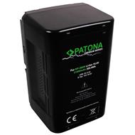 PATONA baterie V-mount pro digitální kameru Sony BP-300W 21000mAh Li-Ion 14,4V Premium