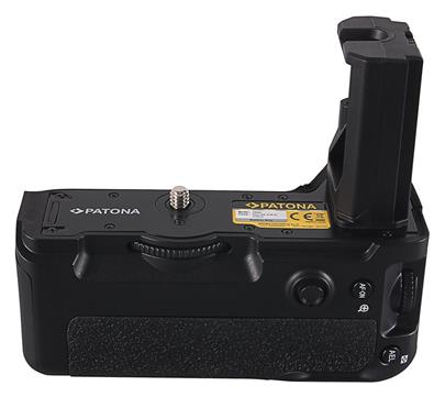 Patona bateriový grip Sony NP-FZ100 + dálkové ovládání
