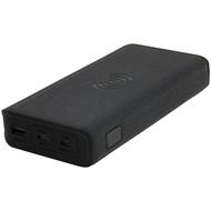 PATONA Powerbank 20000mAh PD100W Li-lon 2xUSB-C/1x USB-A s QI nabíjením 15W