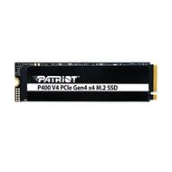 PATRIOT P400 V4 1TB SSD / Interní / M.2 PCIe Gen4 x4 NVMe / 2280