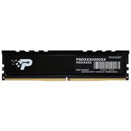 PATRIOT PREMIUM DDR5 16GB 5600MHZ RADIATOR