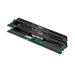 Patriot RAM DDR3 16GB (2x8GB) PC3-12800 1600MHz Viper III Black Mamba-series 9-9-9-24