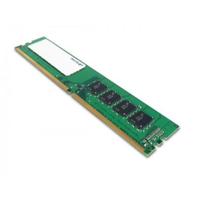 PATRIOT RAM DDR4 4GB Signature 2133MHz CL15 DIMM