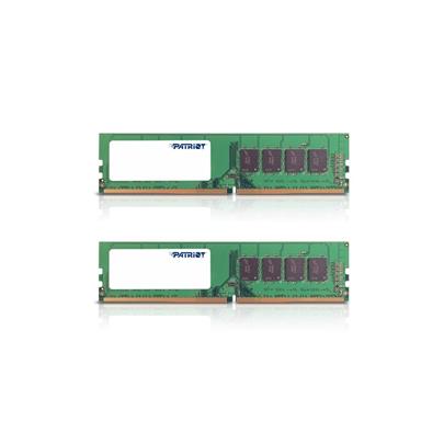 Patriot Signature DDR4 2x4GB 2400MHz