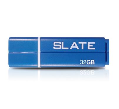 Patriot Slate 32GB USB 3.0, flashdisk, modrá