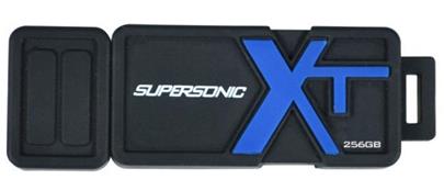 Patriot Supersonic Boost XT 256GB USB3.0 flashdisk až 150MB/s nárazu/vodě odolný