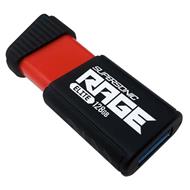 PATRIOT Supersonic Rage Elite 128GB USB Flash disk / USB 3.1 / Rychlost čtení až 400MB/s