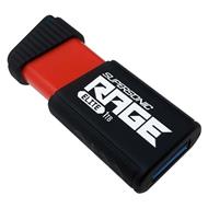 PATRIOT Supersonic Rage Elite 1TB USB Flash disk / USB 3.1 / Rychlost čtení až 400MB/s