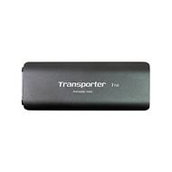 Patriot TRANSPORTER/1TB/SSD/Externí/Černá/3R