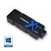 Patriot USB 3.0 disk Supersonic Boost XT 64GB černý