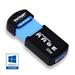 Patriot USB 3.0 disk Supersonic Rage 32GB černý, 180/50MBs