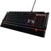 Patriot Viper 770 herní mechanická RGB klávesnice