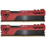 PATRIOT Viper Elite II 16GB DDR4 2666MHz / DIMM / CL16 / 1,2V / KIT 2x 8GB