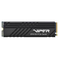 PATRIOT Viper Gaming VP4100 1TB SSD / Interní / M.2 PCIe Gen4 x 4 NVMe 1.3 / 2280