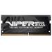 PATRIOT Viper Steel 8GB DDR4 2666MHz / SO-DIMM / CL18 / 1,2V /