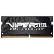 PATRIOT Viper Steel 8GB DDR4 3200MHz / SO-DIMM / CL18 / 1,2V