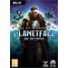 PC - Age of Wonders: Planetfall