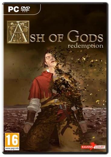 PC - Ash of Gods: Redemption