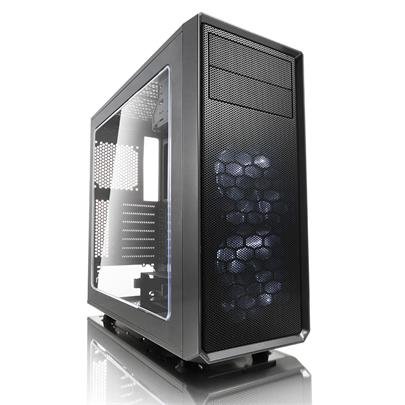 PC CMP GAME AMD R7 5800X, 32GB DDR4, RTX 4060 TI 16G, 1000+2000 GB SSD, KB, Myš