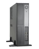 PC CMP OFFICE SFF Intel i5 10400, 16GB DDR4, 500GB SSD, DVD±RW,KB,Myš