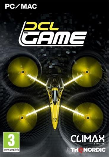 PC - Drone Championship League 18.2.2020