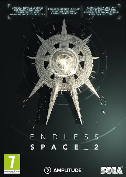 PC - Endless Space 2