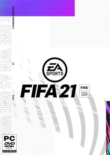 PC - FIFA 21